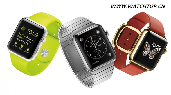 老外体验苹果手表 由黑转粉 苹果手表 热点动态  第2张