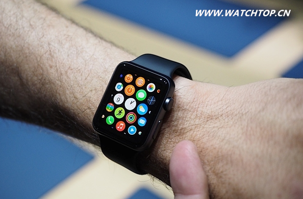 老外体验苹果手表 由黑转粉 苹果手表 热点动态  第3张