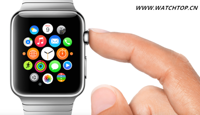 苹果在线商店登陆Apple Watch 手表也能购物