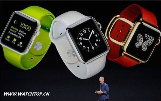 苹果手表的杀手级软件：Apple Pay Apple Pay 苹果手表 热点动态  第3张