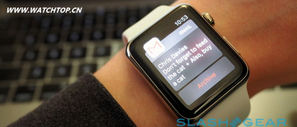 Swatch计划在2016年推出配备长续航电池解决方案的智能手表 SWATCH 智能手表 热点动态  第2张