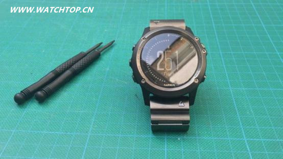 Garmin Fenix 3手表试用：适合多种户外运动 Garmin Fenix 3 户外运动 手表 热点动态  第2张