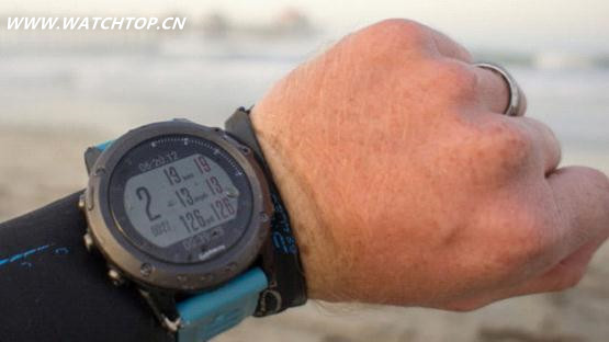 Garmin Fenix 3手表试用：适合多种户外运动 Garmin Fenix 3 户外运动 手表 热点动态  第7张