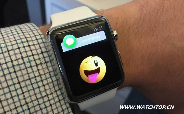 分析师质疑Apple Watch市场需求太少