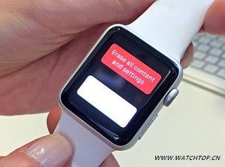 苹果手表安保措施可没iPhone那么好 当心遭贼惦记 苹果手表 热点动态  第1张