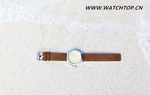 Seaval Time为运动爱好者专属打造木制手表 运动爱好者 Seaval Time 木制手表 热点动态  第2张