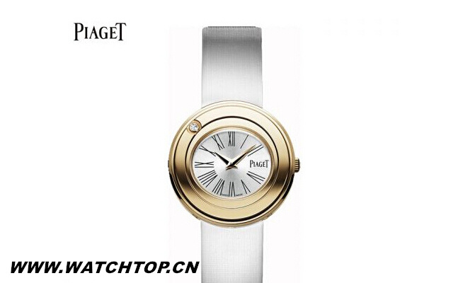 伯爵手表是顶级奢侈手表 伯爵 手表 热点动态  第2张