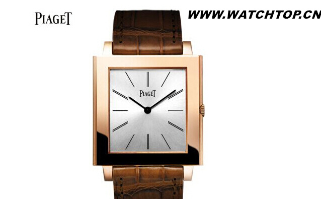 伯爵手表是顶级奢侈手表 伯爵 手表 热点动态  第3张