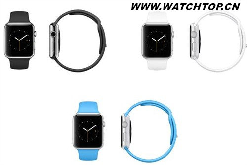 MO Watch兼容安卓苹果超值智能手表上市 MO Watch 安卓苹果 智能手表 热点动态  第2张