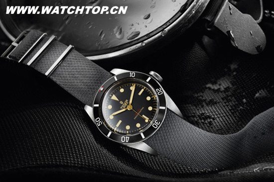帝舵推出全新2015款「Only Watch」腕表