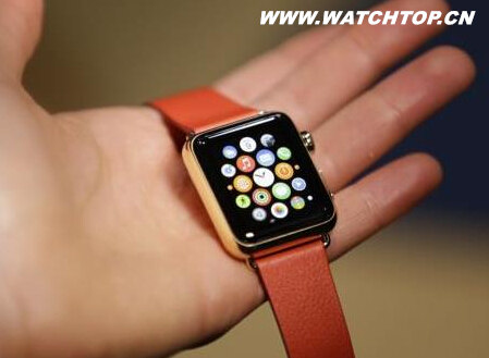 苹果手表为何没火？ 苹果手表 热点动态  第1张