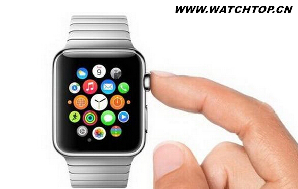 解读Apple Watch智能手表遇冷背后：因没有乔布斯领头？ Apple Watch 智能手表 乔布斯 热点动态  第1张