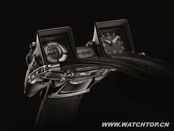 世界上最贵的十款手表 世界最贵 手表 热点动态  第7张