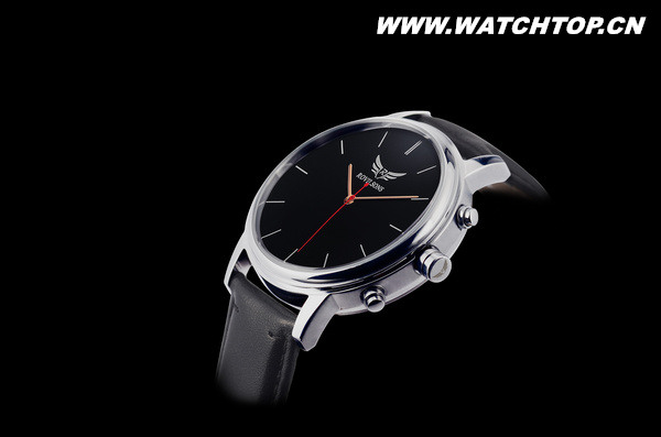 才貌双全，Plus Watch智能手表 Plus Watch 智能手表 热点动态  第1张