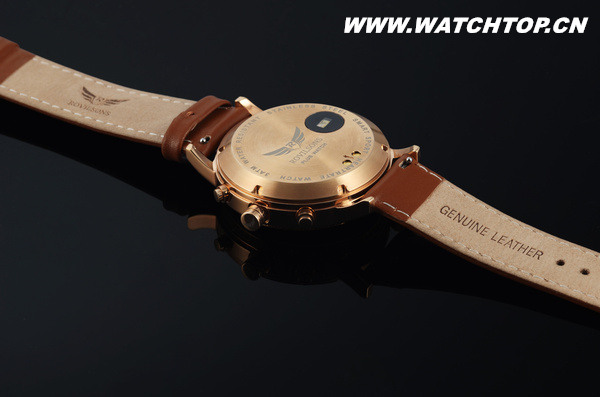 才貌双全，Plus Watch智能手表 Plus Watch 智能手表 热点动态  第2张