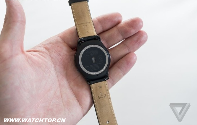 干掉Apple Watch？新款智能手表大集结 Apple Watch 智能手表 热点动态  第6张