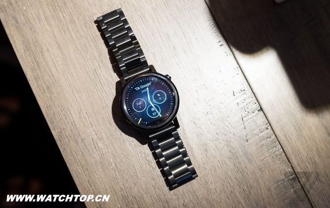 干掉Apple Watch？新款智能手表大集结 Apple Watch 智能手表 热点动态  第9张