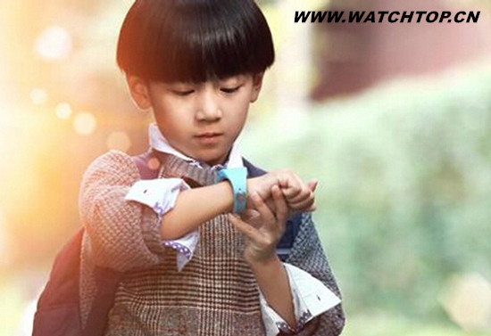 儿童智能手表呈爆发式增长 市场到底有多大？ 儿童智能手表 热点动态  第1张