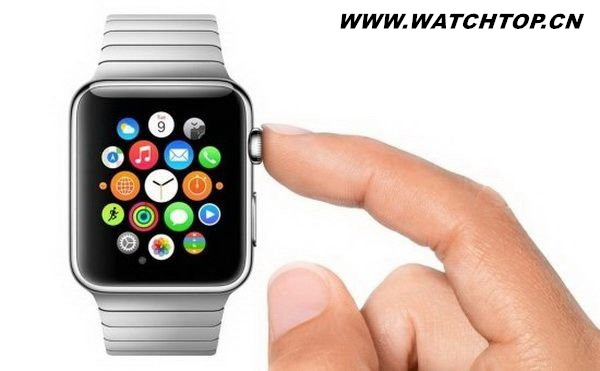 82%的Apple Watch用户已经告别传统手表