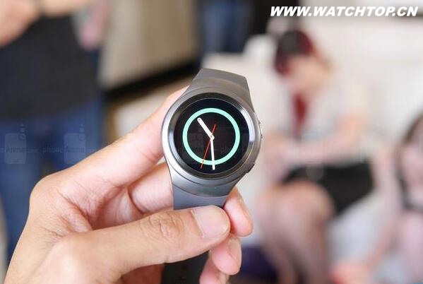 360度的诱惑 五款最佳圆形表盘智能手表 圆形表盘 智能手表 热点动态  第1张