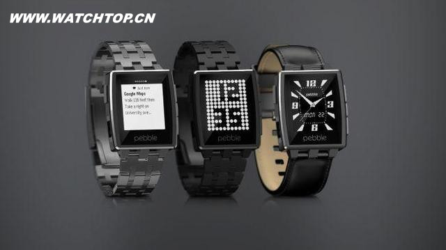 来看看一款完美的智能手表应该具有哪些特性 完美 智能手表 热点动态  第9张