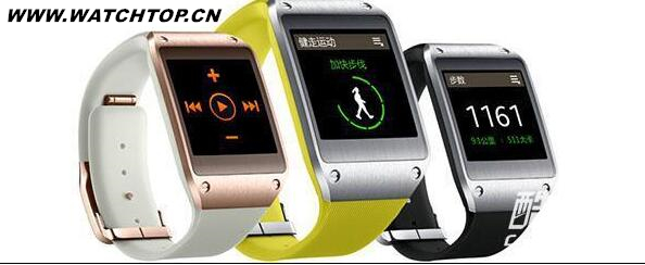 2015最热智能手表，国产崛起，Apple Watch仅第四 2015年 Apple Watch 智能手表 热点动态  第3张