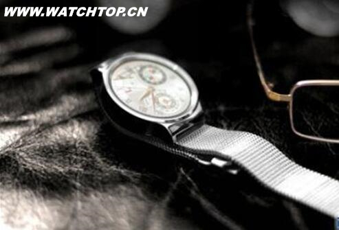 HUAWEI WATCH请你跨年玩表 玩表 跨年 Huawei Watch 腕表 热点动态  第1张
