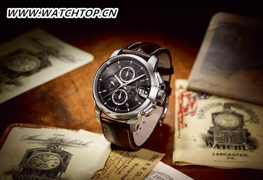 简单而富有变化的品味 属于现代绅士的手表