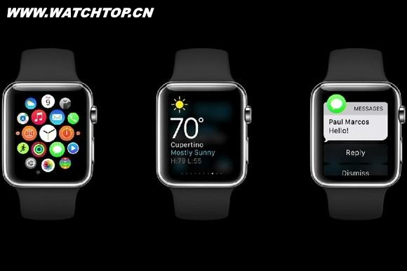 苹果手表降价100美元 暗示升级版发布在即 升级 苹果手表 智能手表  第1张