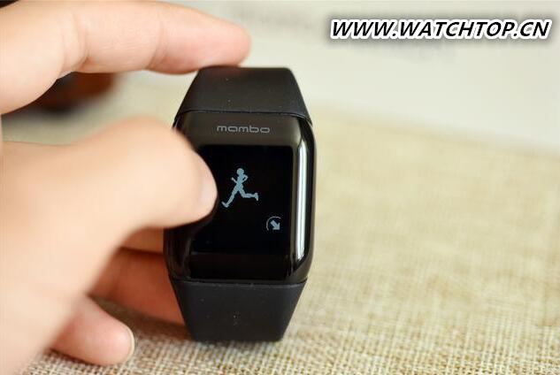 乐心mambo watch智能手表深度评测 性价比很高 评测 mambo watch 乐心 智能手表 智能手表  第4张