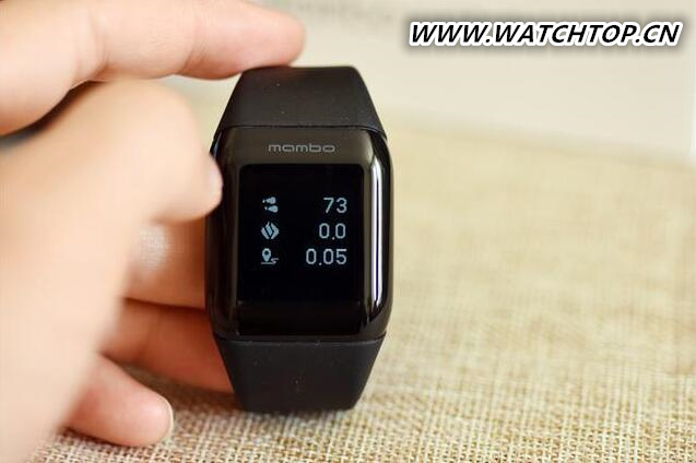 乐心mambo watch智能手表深度评测 性价比很高 评测 mambo watch 乐心 智能手表 智能手表  第6张