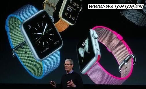 Apple Watch占澳洲智能手表市场半壁江山