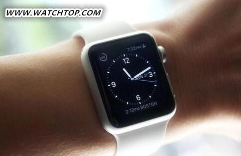 既然有了iPhoneSE 苹果是否应该考虑更小的手表