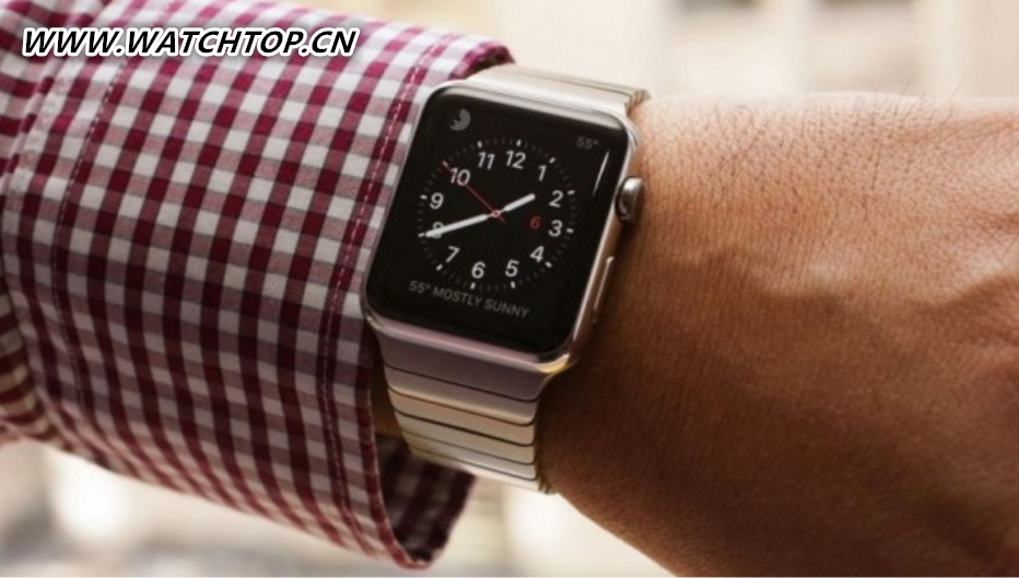 认真分析下 苹果和谷歌的智能手表系统到底哪个好？ Android Apple Watch 苹果 智能手表 智能手表  第2张