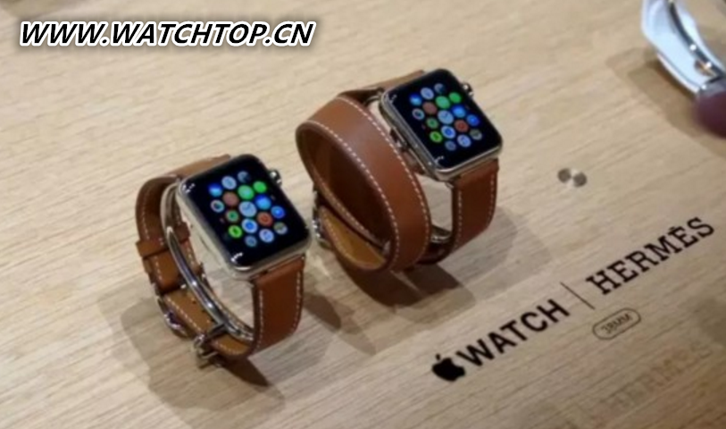 鹿晗代言 奢侈品牌LV推旗下首款智能手表