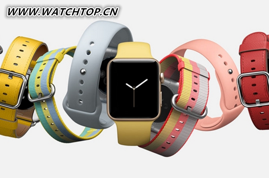 为了iPhone 8！苹果狠心砍掉新手表重磅功能 iPhone 8 Apple Watch手表 智能手表  第1张