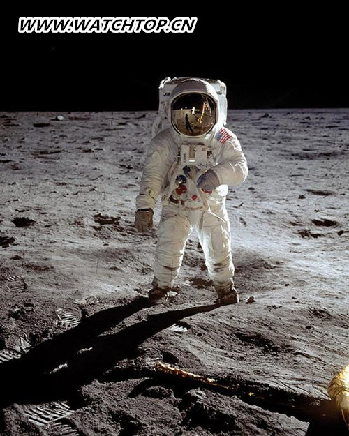 欧米茄亮相《星球奇境》宇宙特展 邀您共同探索太空传奇 月相 超霸 阿波罗 欧米茄 行业资讯  第2张