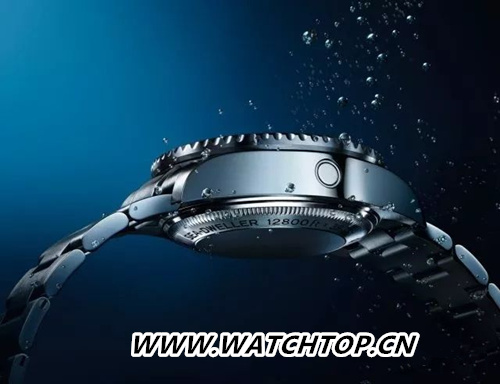 探索深海必备腕表：劳力士新款Oyster Perpetual Rolex Deepsea 腕表 劳力士 行业资讯  第4张