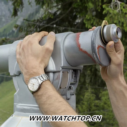 RADO瑞士雷达表开启“瑞士设计之夏”艺术灵感之旅 雷达表 行业资讯  第12张